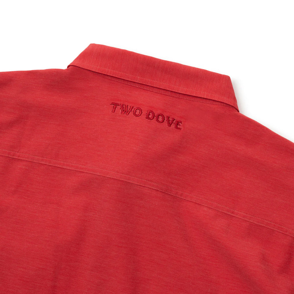THE RIO LUBBOCK SHIRT