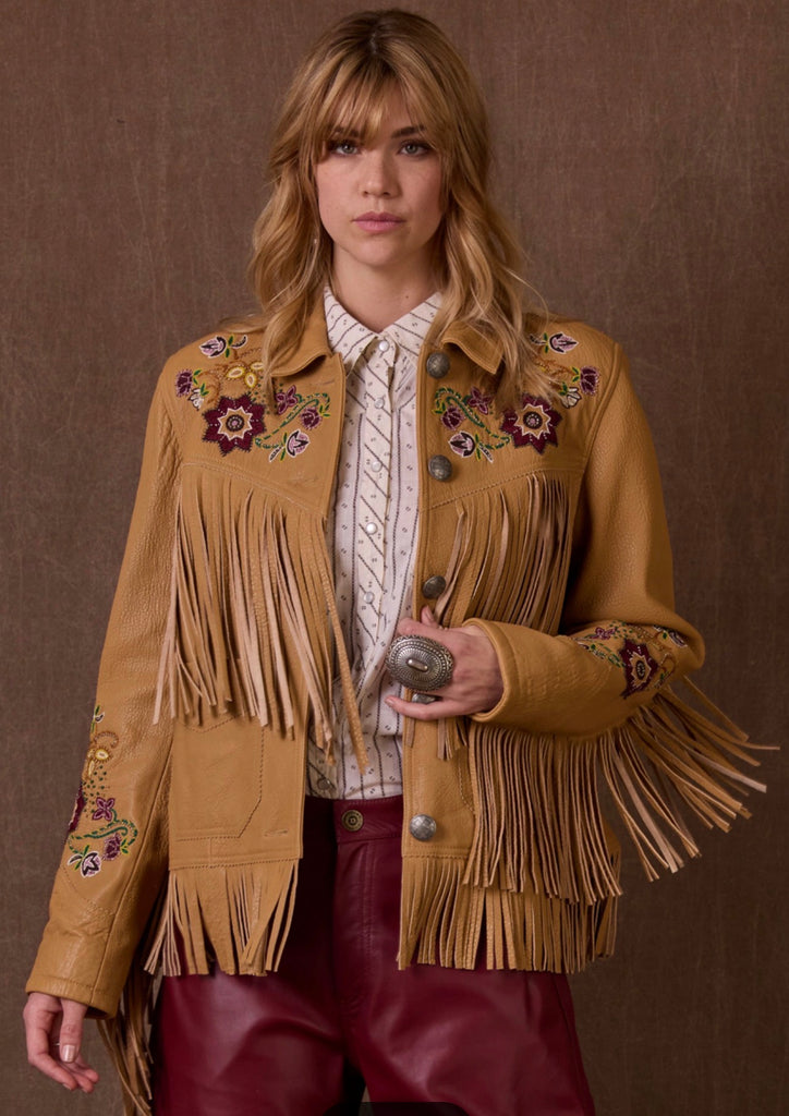 Sundown to Sunup Jacket