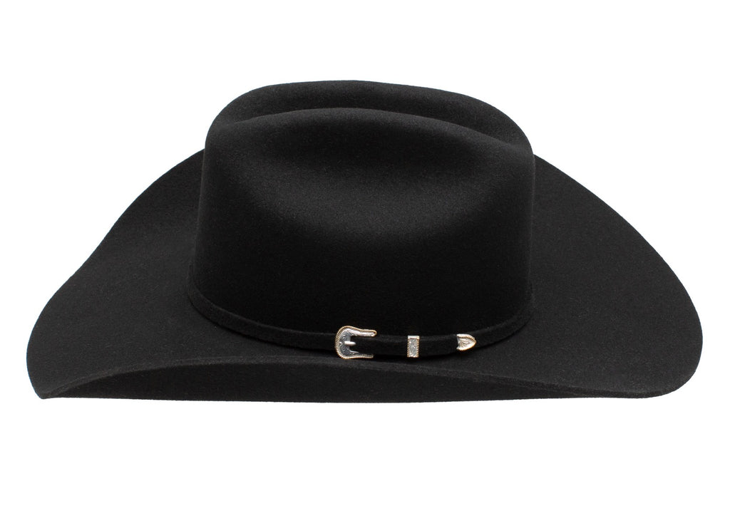 Oak Ridge 3X Western Cowboy Hat