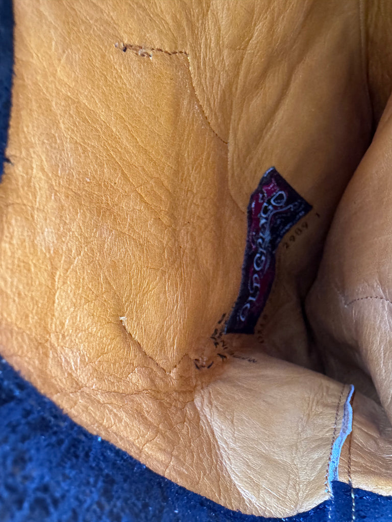 New Old Gringo Bonnie Mayra Boots 7.5