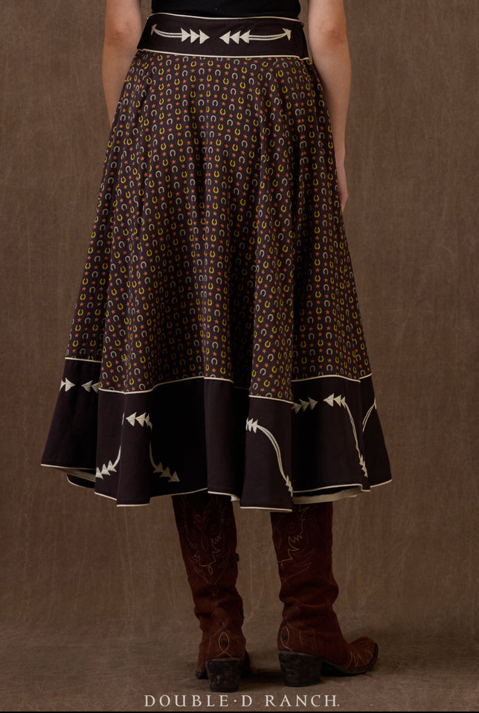 Hard Luck Skirt