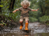 Feral Toddler’s Tee