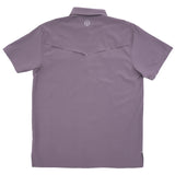 Coahuila Short Sleeve Pearl Snap Shirt
