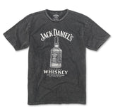 Licensed Jack Daniel’s Whiskey T-Shirt