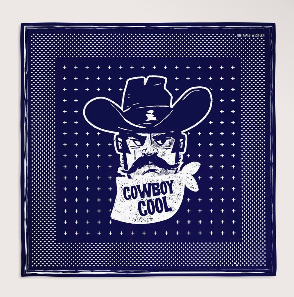 BANDIT BANDANA