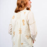 Milagro Long Sleeve