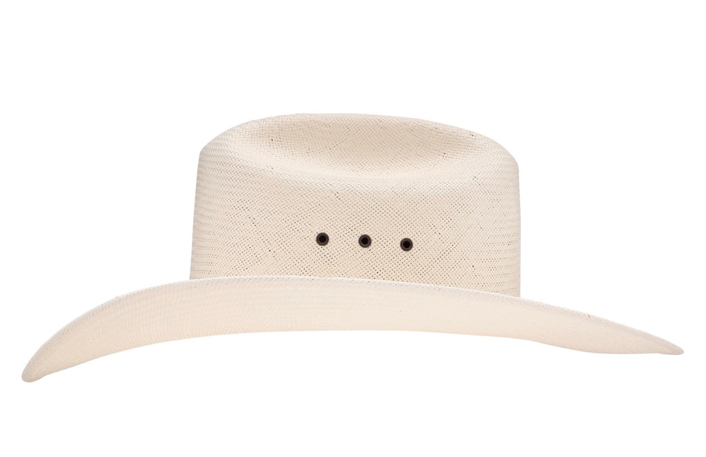 George Strait Santa Clara Straw Hat