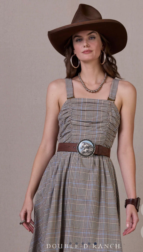 Riding Habit Dress