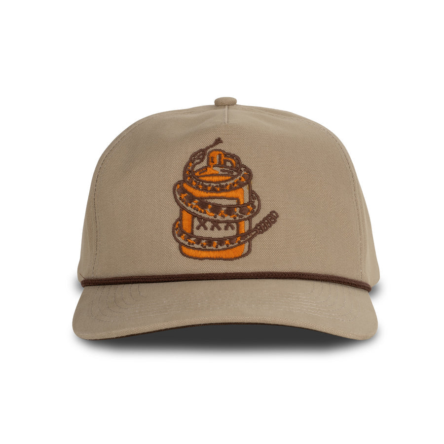 Pick Your Poison Hat