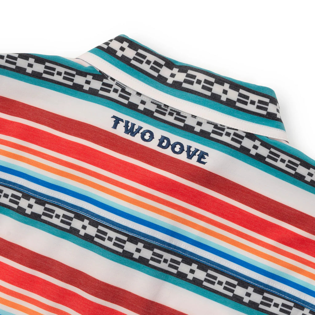 THE RIO SERAPE SHIRT ULTIMATE OUTDOORS