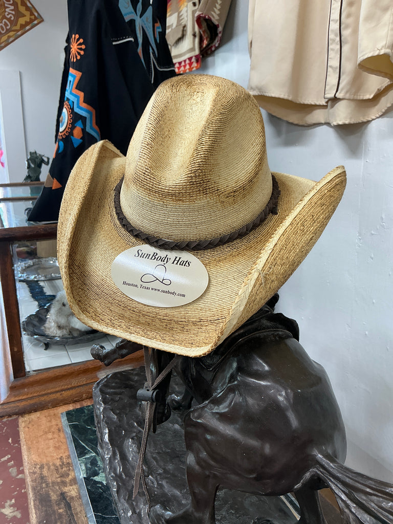 Scorched Mexican Gus Hat