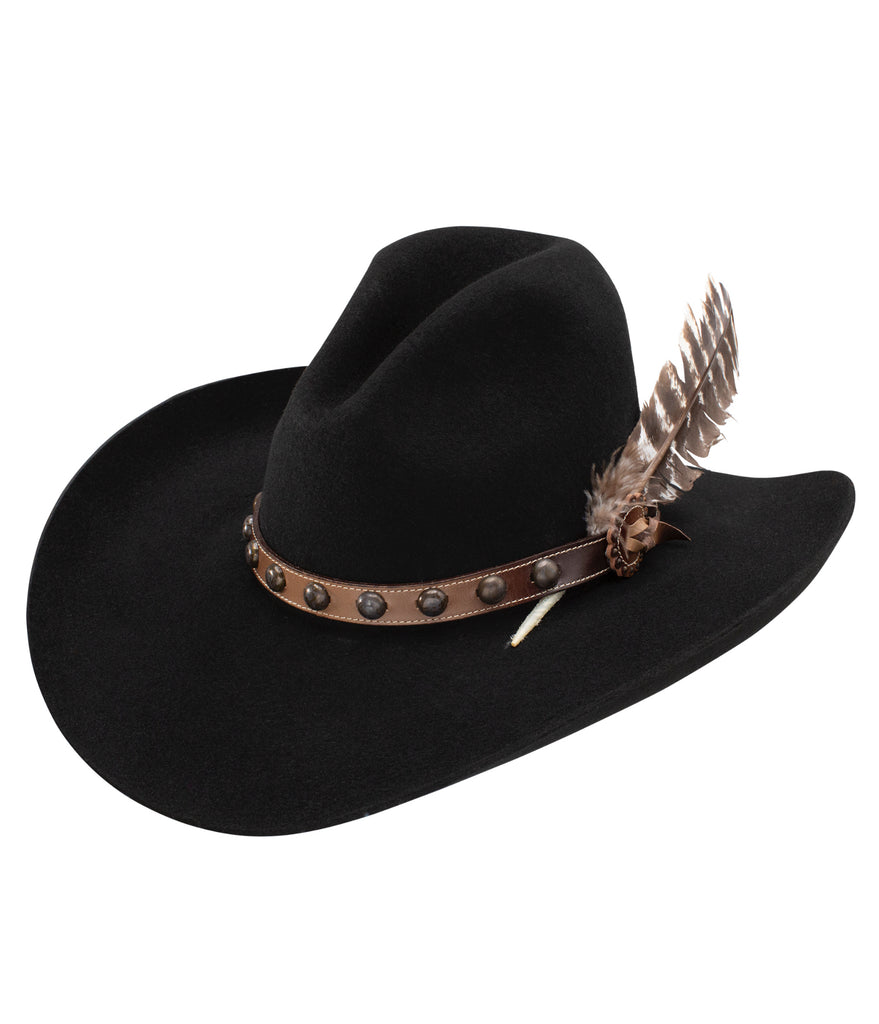 Broken Bow Stetson Hat