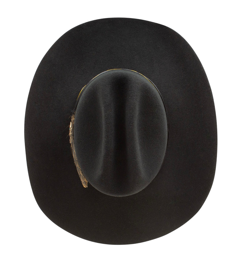 Daredevil Charlie 1 Horse Lainey Wilson Hat