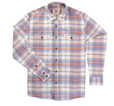 THE MOAB FLANNEL SHIRT