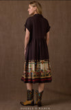Bar Room Buddies Dress
