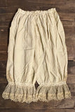 Alluring Romance Bloomers - Oatmeal
