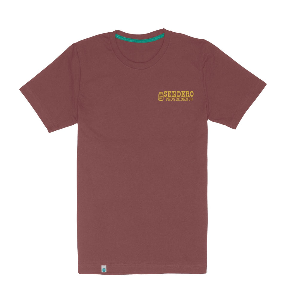 Milkin’ Rattlesnakes T-Shirt