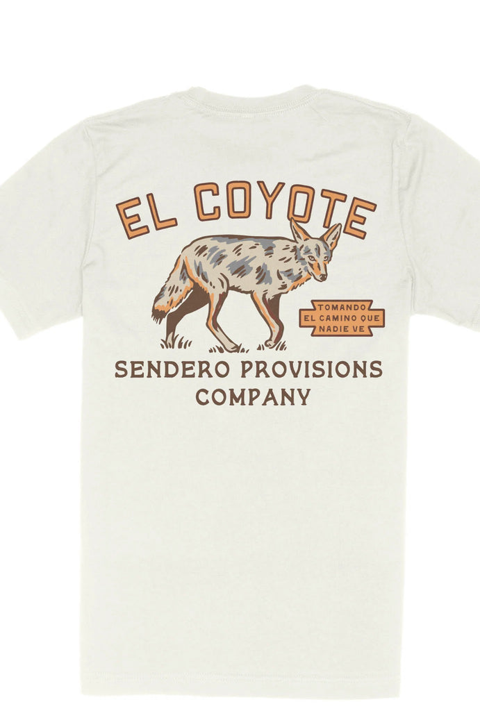 Coyote T-Shirt