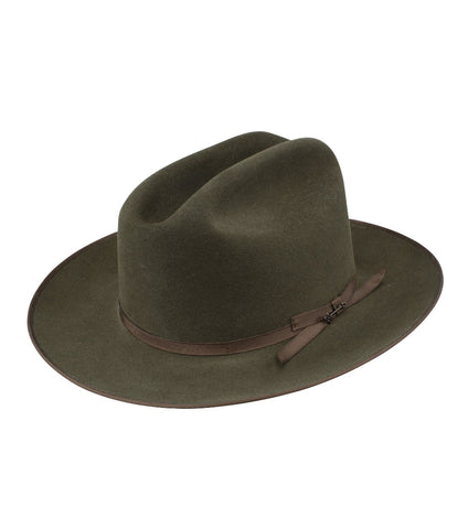RANCHER 6X Stetson Hat