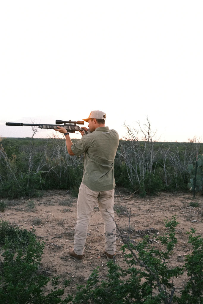 THE RIO CORDIA SHIRT ULTIMATE OUTDOORS