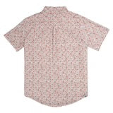CITY SLICKER BUTTON UP S/S SHIRT