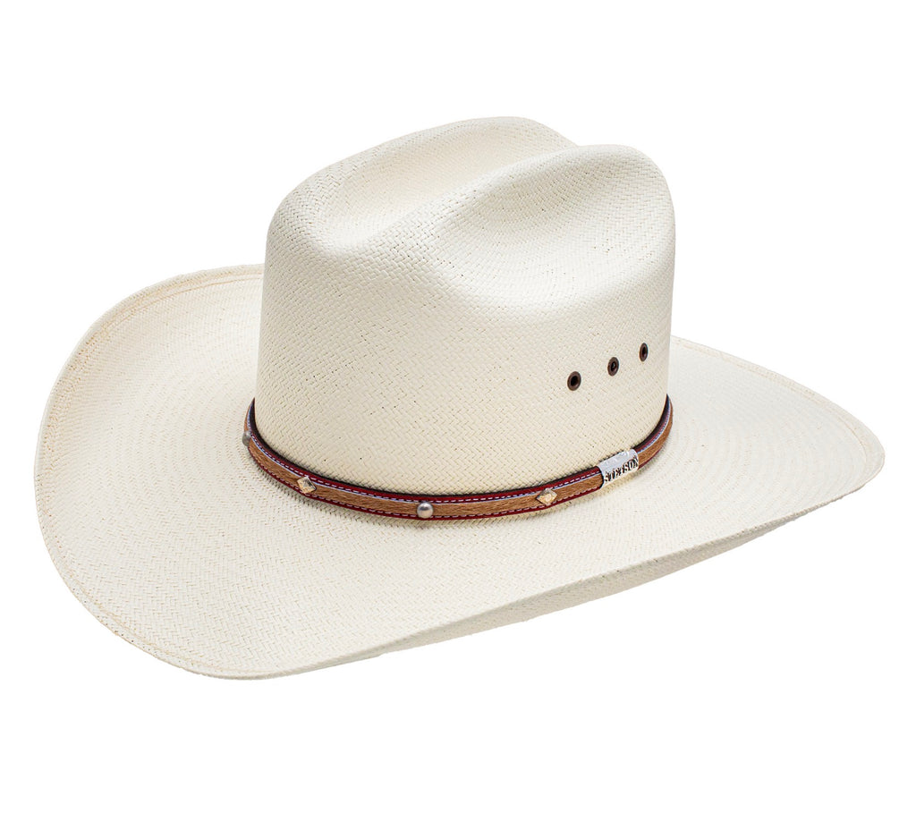 ANGUS COWBOY HAT