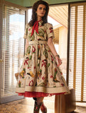 Atomic Ranch Dress