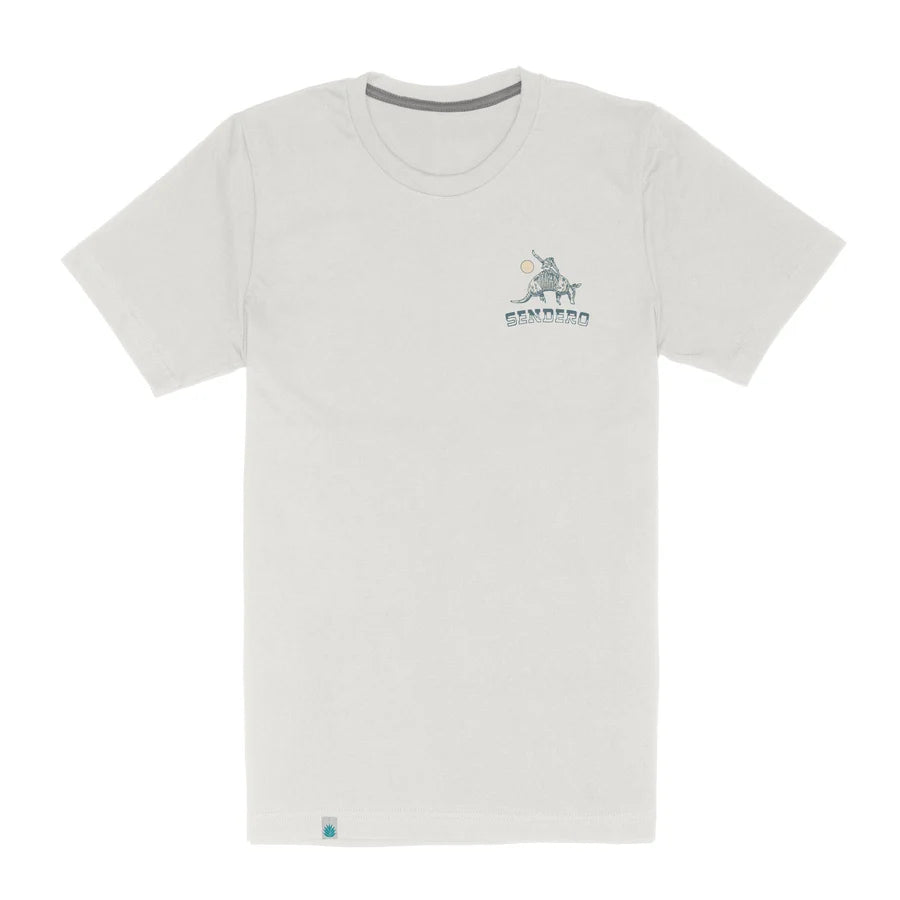 ARMADILLO RODEO T-SHIRT