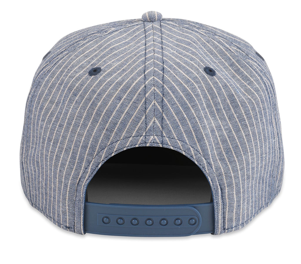 Railroad Stripe Licensed Coors Cap