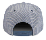 Railroad Stripe Licensed Coors Cap