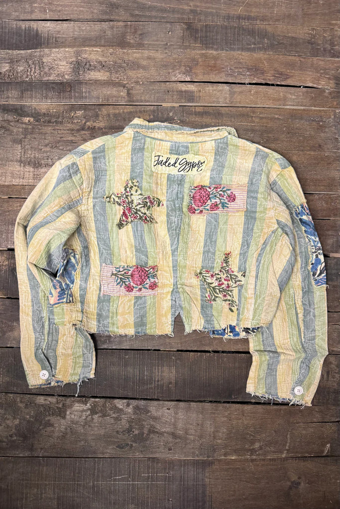 Enchanted Dreams Jacket