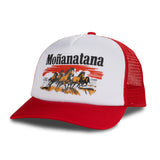 Moñanatana Hat Cap