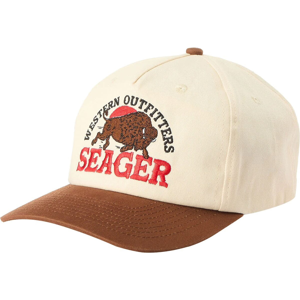Ride for the Brand Cap Buffalo