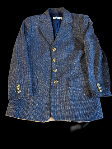 Vintage H Bar  C Western Shirt 15