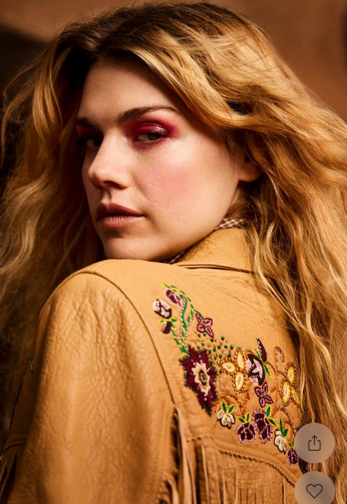 Sundown to Sunup Jacket