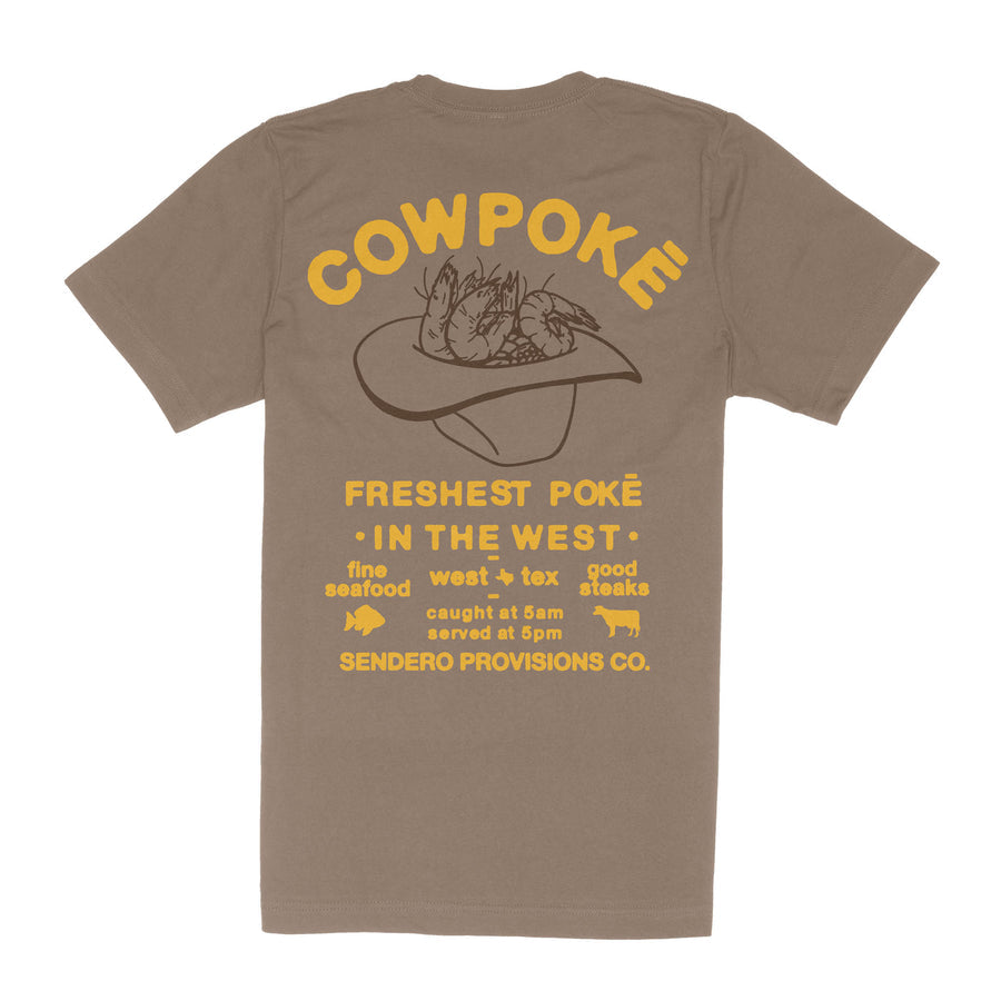 COWPOKE T-SHIRT