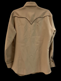 Vintage H Bar  C Western Shirt 15