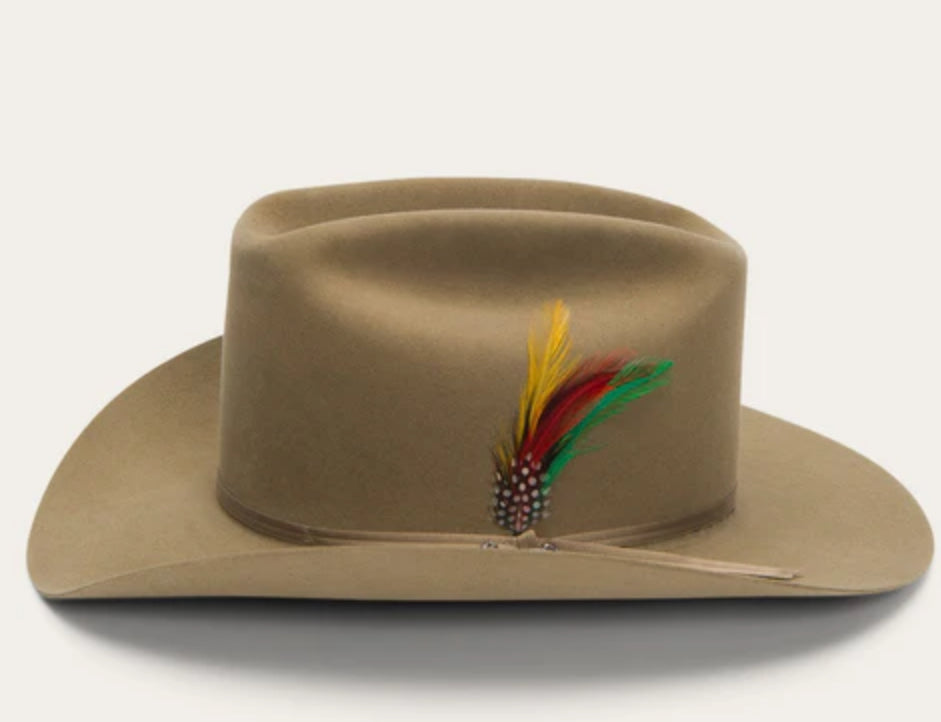 Stetson Range 6X Cowboy Hat