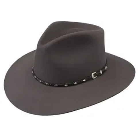 Broken Arrow Hat Double D Ranch