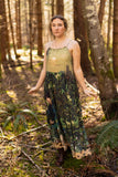 Bella Norte Boheme Slip Dress Moon & Rabbit