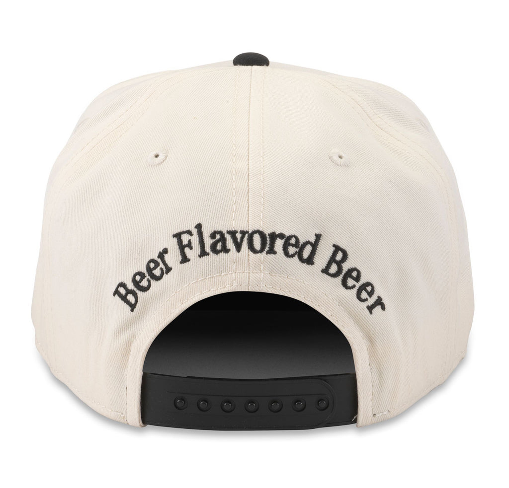 GARAGE BEER CAP BEER FLAVORED BEER