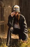 Willie Nelson Radler Roll Me Up