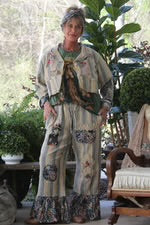 Enchanted Song Pants