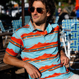 Camelback Mountain Polo Shirt