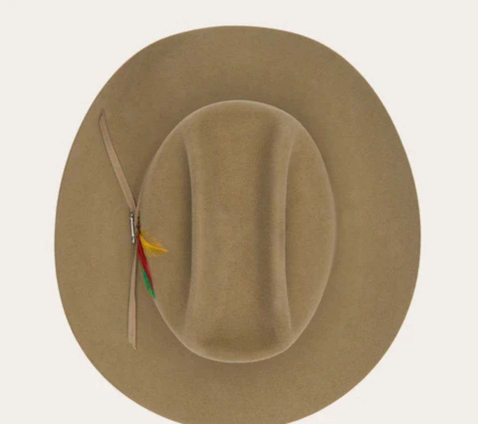 Stetson Range 6X Cowboy Hat