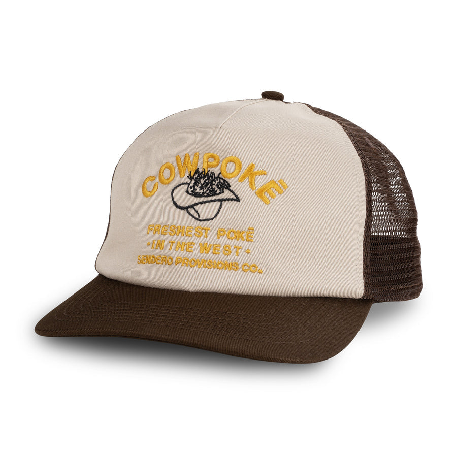 COWPOKE HAT