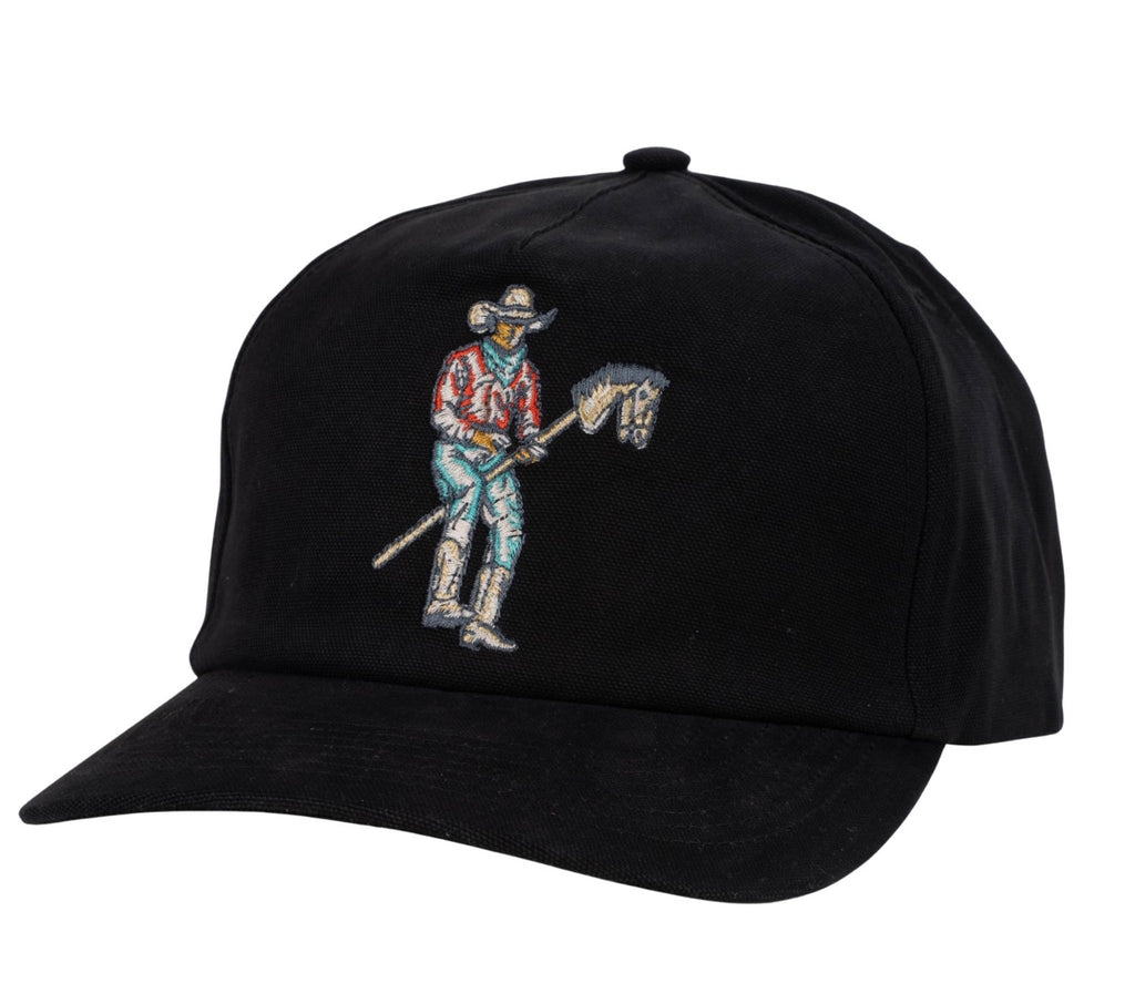 Stick Horse Hat Cap