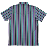 Coahuila Short Sleeve Pearl Snap Shirt