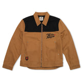 Willie Nelson Dutton Jacket