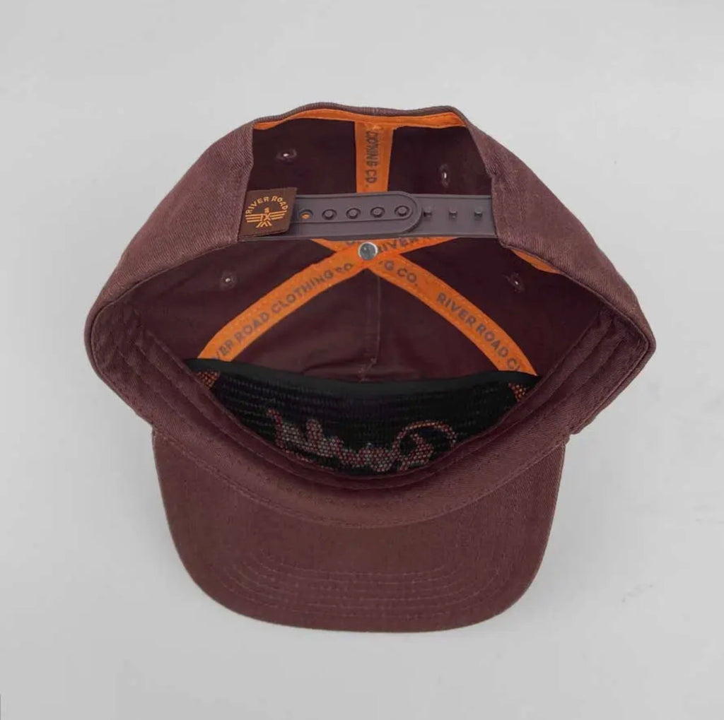 ROWDY YOUTH CAP